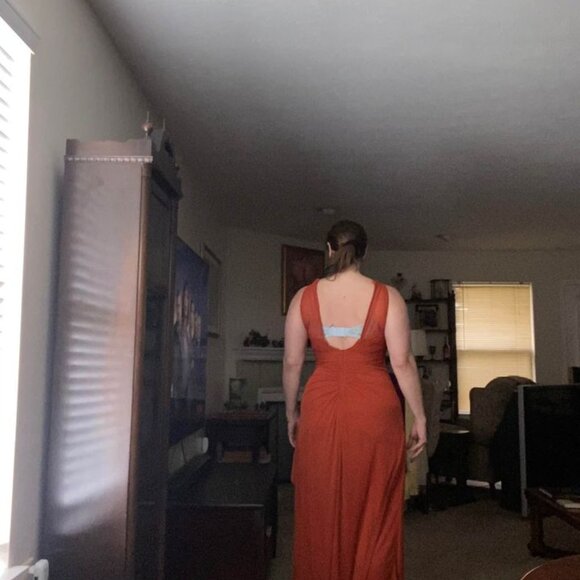 Prom / Bridesmaid Dress - Picture 3 of 4